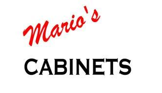 Mario's Cabinets, Inc. logo