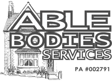 Logo for Able Bodies Services