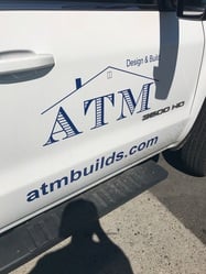 ATM Builds, Inc. logo