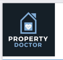 Property Doctor logo