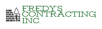 Fredy's Contracting, Inc. logo