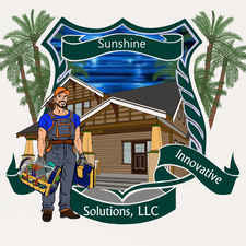 Sunshine Innovative Solutions logo