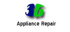 Avatar for 3G Appliance Repair