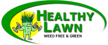 Logo for Healthy Lawn, Inc.