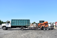 Avatar for Vizzard Tree & Landscaping