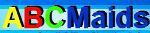 ABC Maids logo