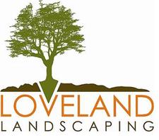 Loveland Landscaping, Inc. logo