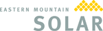 Eastern Mountain Solar Corp. logo