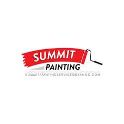 Summit Painting logo