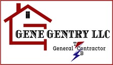 Gene Gentry, LLC logo