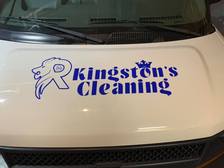 Avatar for Kingston's Cleaning and Restoration