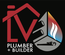 Lord Velazquez Builder & Plumbing, Inc. logo