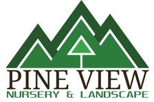 Pine View Landscape Supply logo