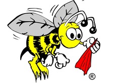 Logo for Clean Bee Cleaning Services, Inc.