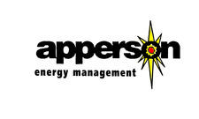 Logo for Apperson Energy Management