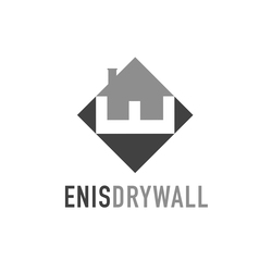 Enis Drywall, LLC logo