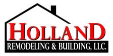 Holland Remodeling & Building, LLC logo