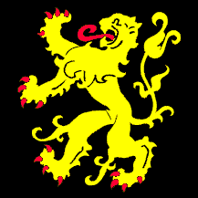 Dutch Heating and Cooling logo