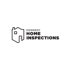 Logo for Kennedy Home Inspections