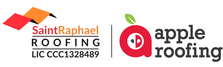 Saint Raphael Roofing, Inc. logo