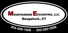 Mountainside Excavating, LLC logo