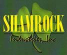 Shamrock Industries, Inc. logo
