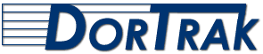 Dortrak, Inc. logo