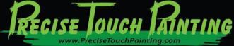 Precise Touch Painting, Ltd. logo