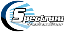 Spectrum Overhead Door logo