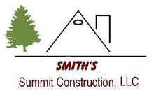 Logo for Smith's Summit Construction