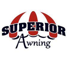 Superior Awning, Inc. logo