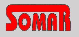 Somar Construction, Inc. logo