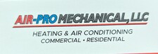 Avatar for Air Pro Mechanical