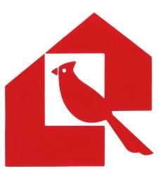 Cardinal Builders, Inc. logo