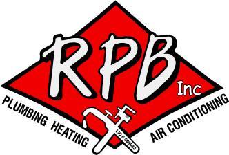 RPB, Inc. logo