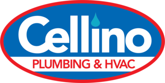 Cellino Plumbing, Heating and Cooling logo