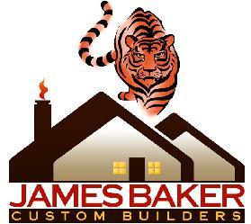 James Baker Custom Builders, Inc. logo