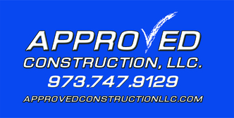 Approved Construction, LLC logo