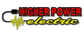 Higher Power Electric, Inc. logo