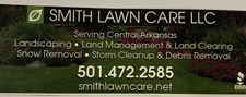 Avatar for Smith Lawn Care,LLC