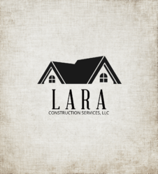 LARA Construction Services, LLC logo