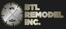 BTL Remodel, Inc. logo