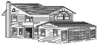 Real Clean Services, Inc. logo