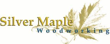 Silver Maple Woodworking logo