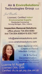 Air & Enviro Solutions Technologies Group logo