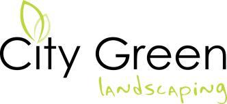 City Green Landscaping, LLC logo