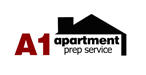 A-1 Apartment Prep Service logo