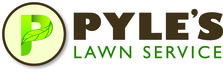 Logo for Pyle's Lawn Service, Inc.