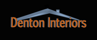 Denton Interiors and Remodeling logo