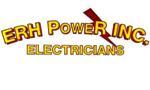 ERH Power, Inc. logo